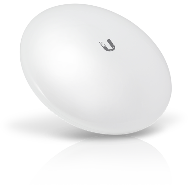 Точка доступа Ubiquiti NBE-M5-16 NanoBeam M5 Outdoor