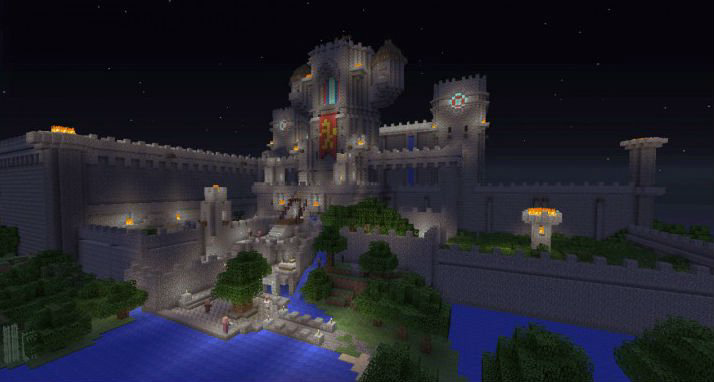Видеоигра для PS4 Minecraft Edition Russian - ForteMarket Видеоигра для PS4 Minecraft Edition Russian купить,15990