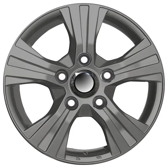 Диски Replica LegeArtis LX105 5х150 R18х8 СВ110.1 ЕТ56 GM купить,NaN