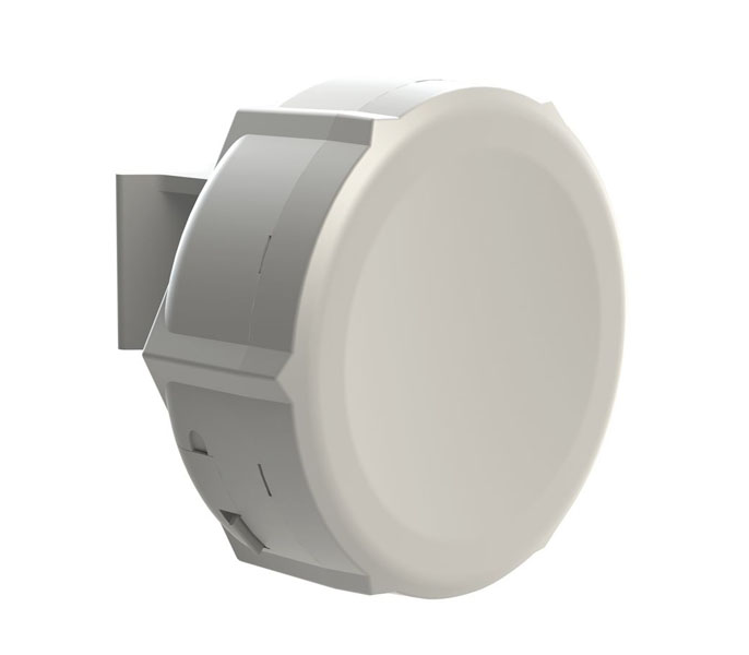 Точка доступа MikroTik RBSXTG-5HPacD-SA CPE белая