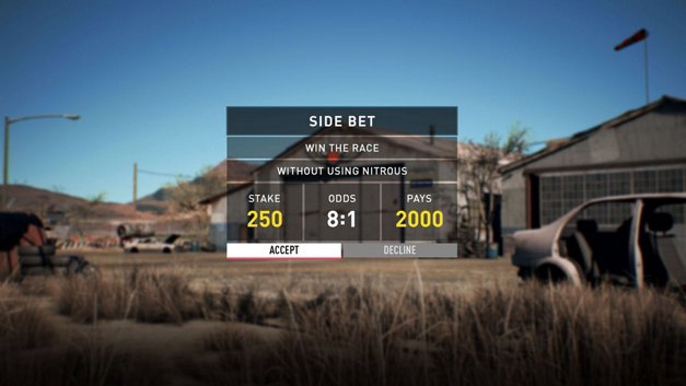 Игра для PS4 Need for Speed Payback English купить,NaN