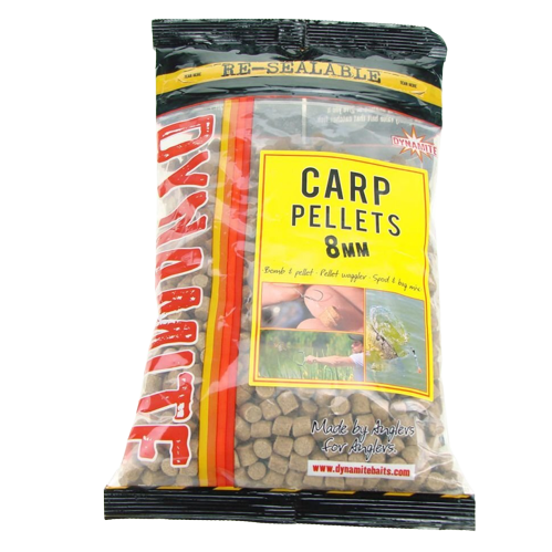 Прикормка Dynamite Baits Carp DY1073 700гр купить,NaN