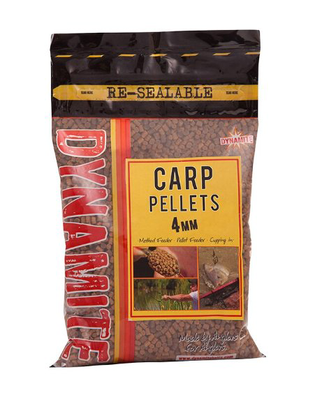 Прикормка Dynamite Baits Carp DY1071 700гр купить,NaN