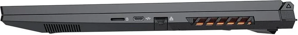 Ноутбук Gigabyte G6 KF-H3KZ854KD 16" Black купить,0