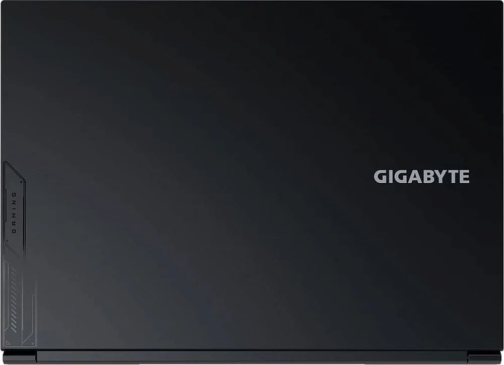 Ноутбук Gigabyte G6 KF-H3KZ854KD 16" Black купить,0