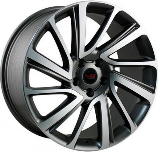 Комплект дисков Replica Concept-LR517 5х120 R21х9.5 СВ72.6 ЕТ53 MGMF
