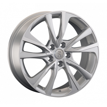 Комплект дисков Replica Replay TY257 5х114,3 R18х7,5 СВ60,1 ЕТ45 SF купить,NaN