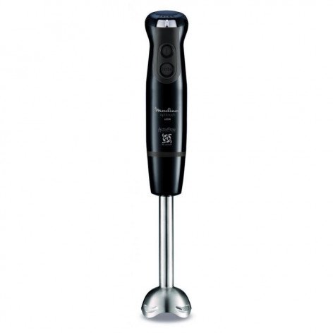 Блендер Moulinex DD833810 чёрный купить,0