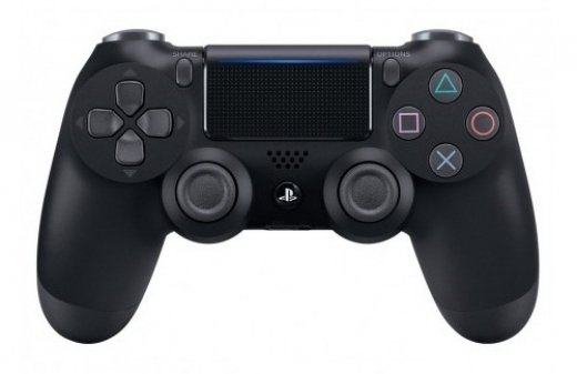 Джойстик Dualshock 4 для Sony PlayStation 4 CUH-ZCT2E черный купить,NaN