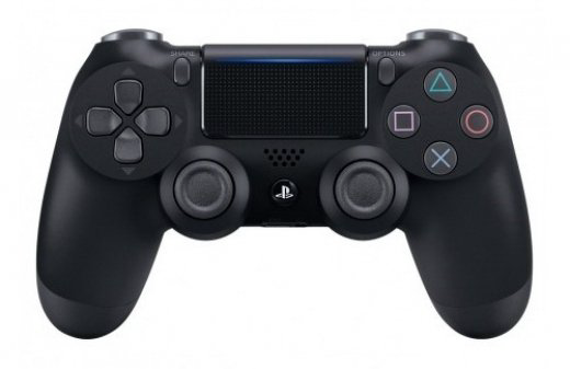 Джойстик Dualshock 4 для Sony PlayStation 4 CUH-ZCT2E черный купить,NaN