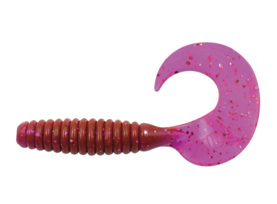 Твистер Yaman Pro Spiral YP-S4-21 5 шт купить,NaN