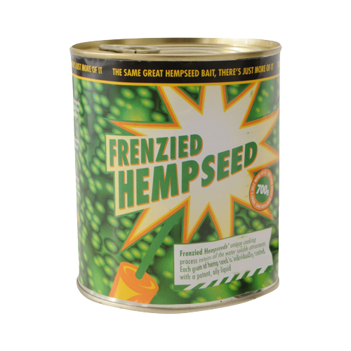 Конопля Dynamite Baits Frenzied Hempseed Original DY001 700гр купить,NaN