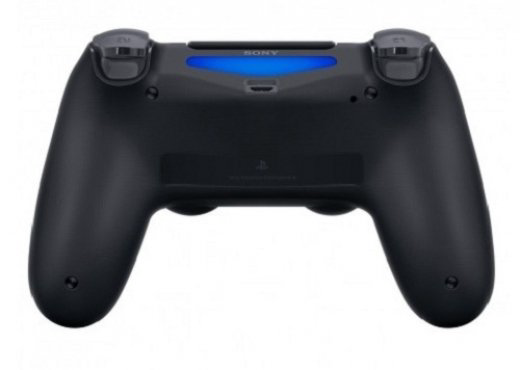 Джойстик Dualshock 4 для Sony PlayStation 4 CUH-ZCT2E черный купить,NaN