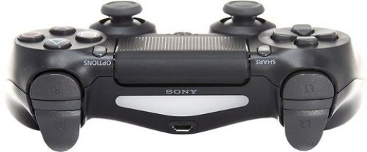 Джойстик Dualshock 4 для Sony PlayStation 4 CUH-ZCT2E черный купить,NaN