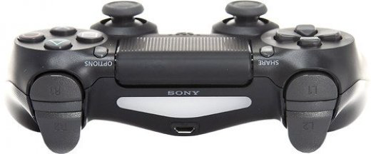 Джойстик Dualshock 4 для Sony PlayStation 4 CUH-ZCT2E черный купить,NaN