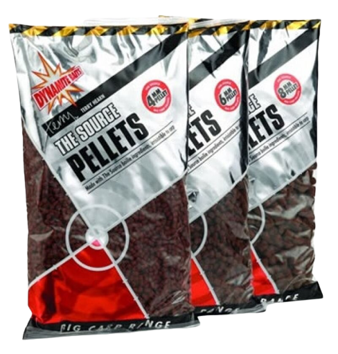 Прикормка Dynamite Baits Source DY064 900гр купить,NaN