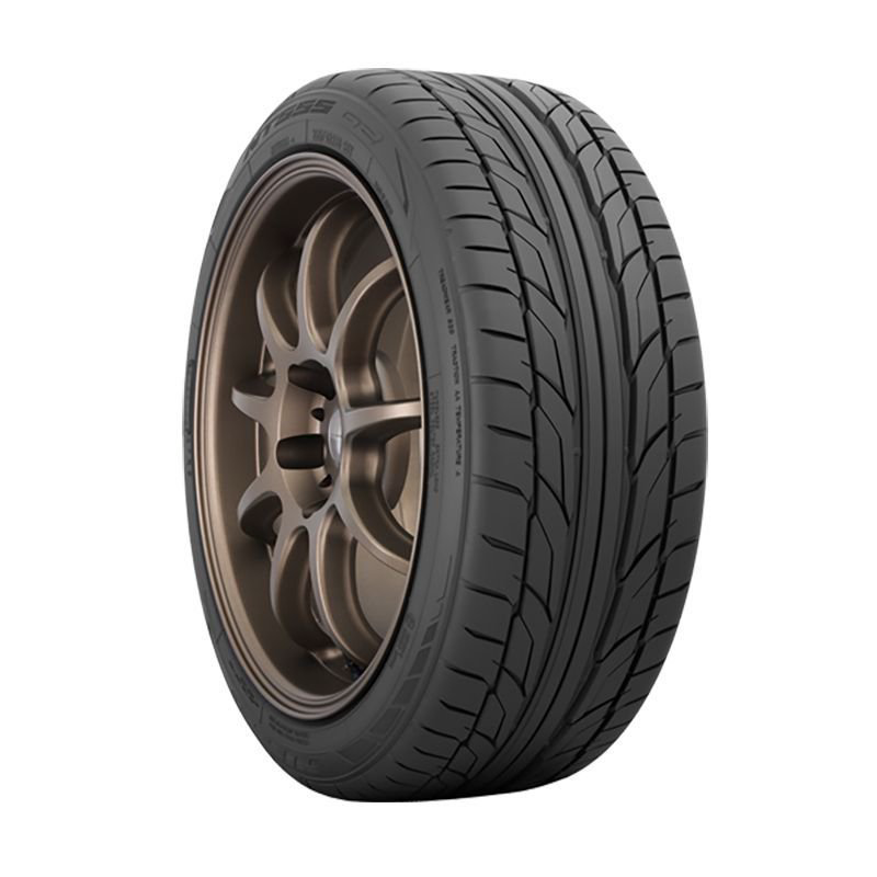 Шина Nitto NT555 G2 245/40 R19 98Y летняя купить,NaN
