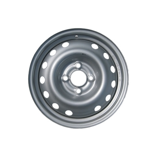 Комплект дисков SDT Ü5035B P 4х98 R14х5.5 СВ58.6 ЕТ35 S купить,NaN
