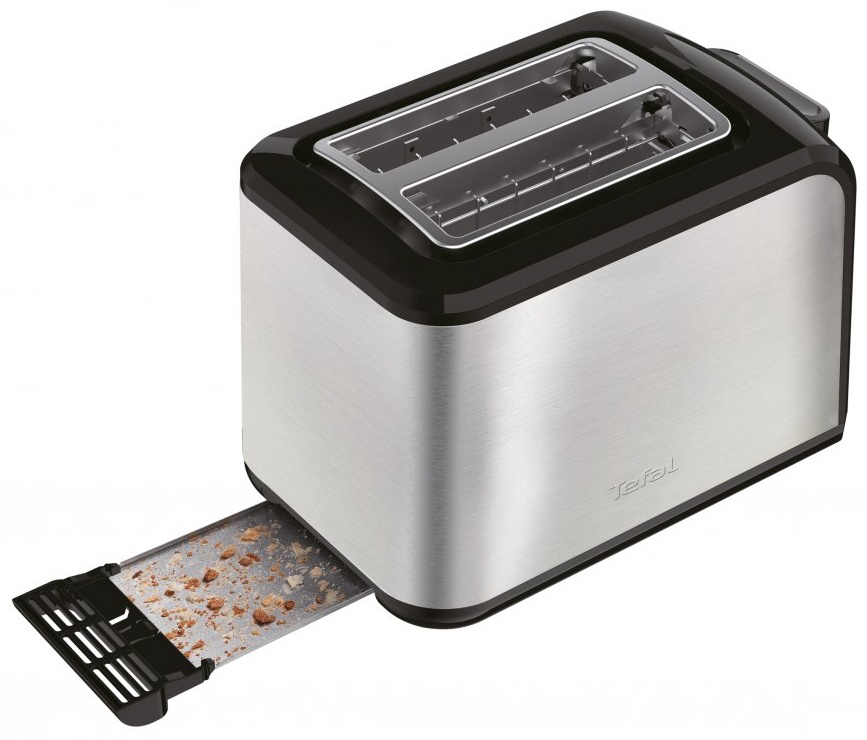 Тостер Tefal TT410D65 купить,41989