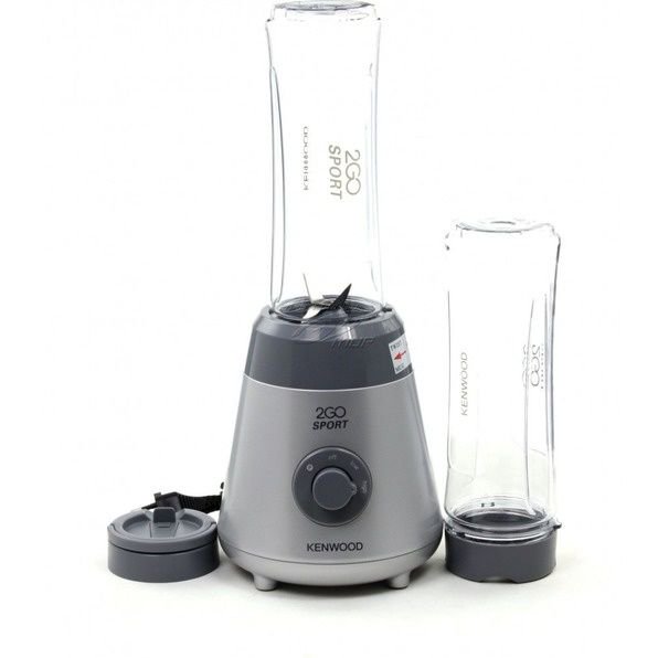 Блендер Kenwood SMP060 Sport2GO серый купить,NaN