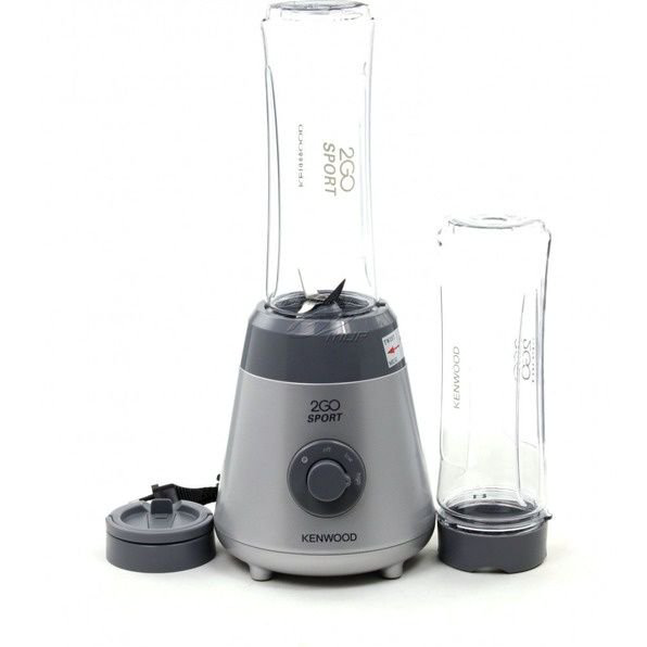 Блендер Kenwood SMP060 Sport2GO серый купить,NaN