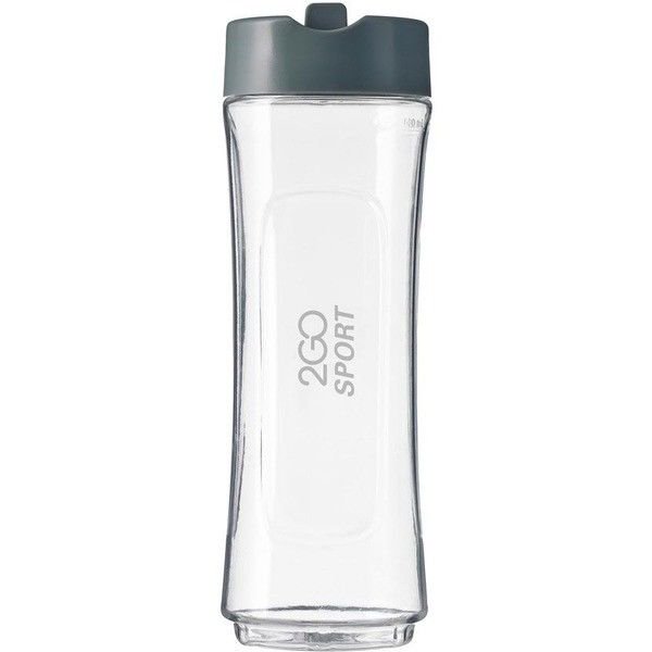 Блендер Kenwood SMP060 Sport2GO серый купить,NaN