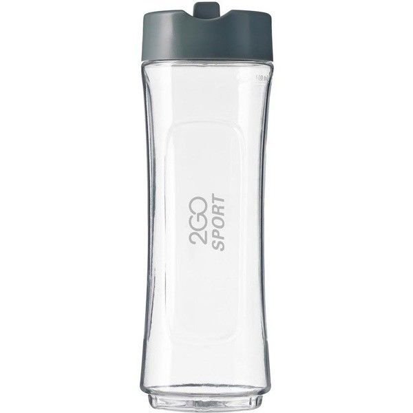 Блендер Kenwood SMP060 Sport2GO серый купить,NaN