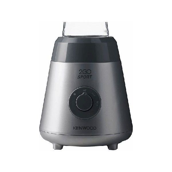 Блендер Kenwood SMP060 Sport2GO серый купить,NaN