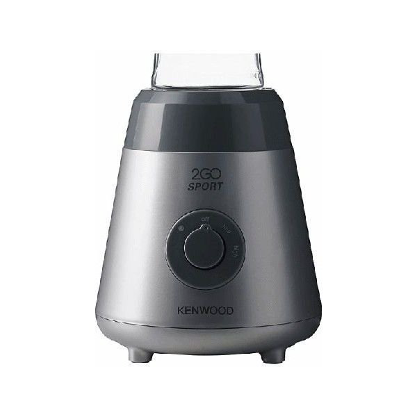 Блендер Kenwood SMP060 Sport2GO серый купить,NaN