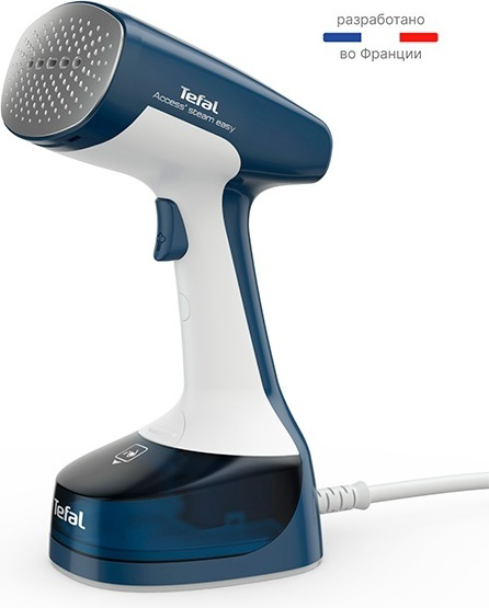 Ручной отпариватель Tefal Access Steam Easy DT7130 купить,NaN