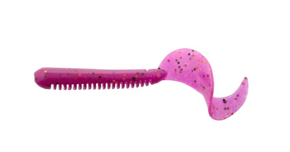 Твистер Lucky John Pro Series Chunk Tail 50мм S26 10шт купить,NaN