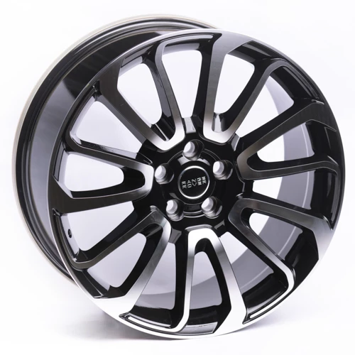 Комплект дисков Rimax D959 5х120 R21х9,5 СВ72,6 ЕТ45 BMF купить,NaN