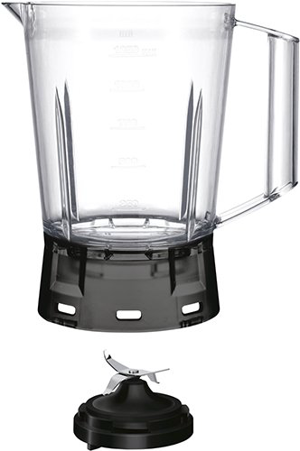 Блендер Moulinex LM2A0832 чёрный купить,NaN