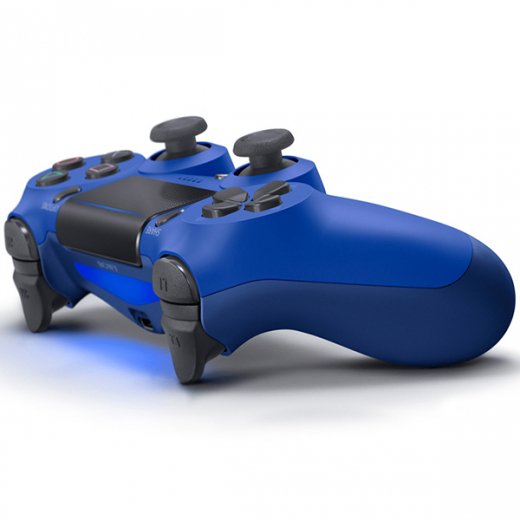Геймпад Siee Dualshock Controller синий купить,NaN