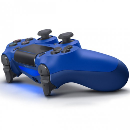 Геймпад Siee Dualshock Controller синий купить,NaN