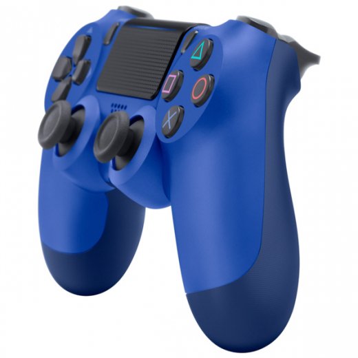 Геймпад Siee Dualshock Controller синий купить,NaN