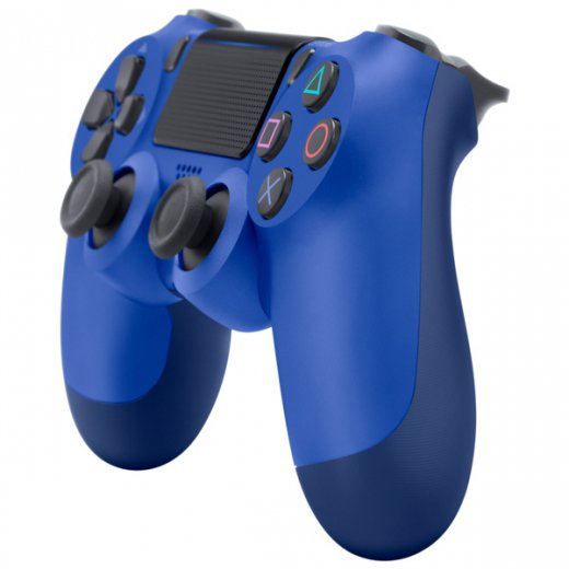 Геймпад Siee Dualshock Controller синий купить,NaN