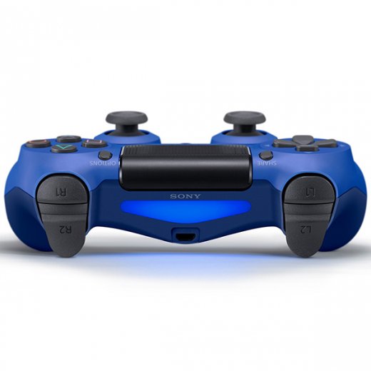 Геймпад Siee Dualshock Controller синий купить,NaN