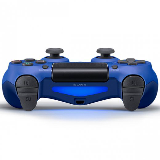 Геймпад Siee Dualshock Controller синий купить,NaN