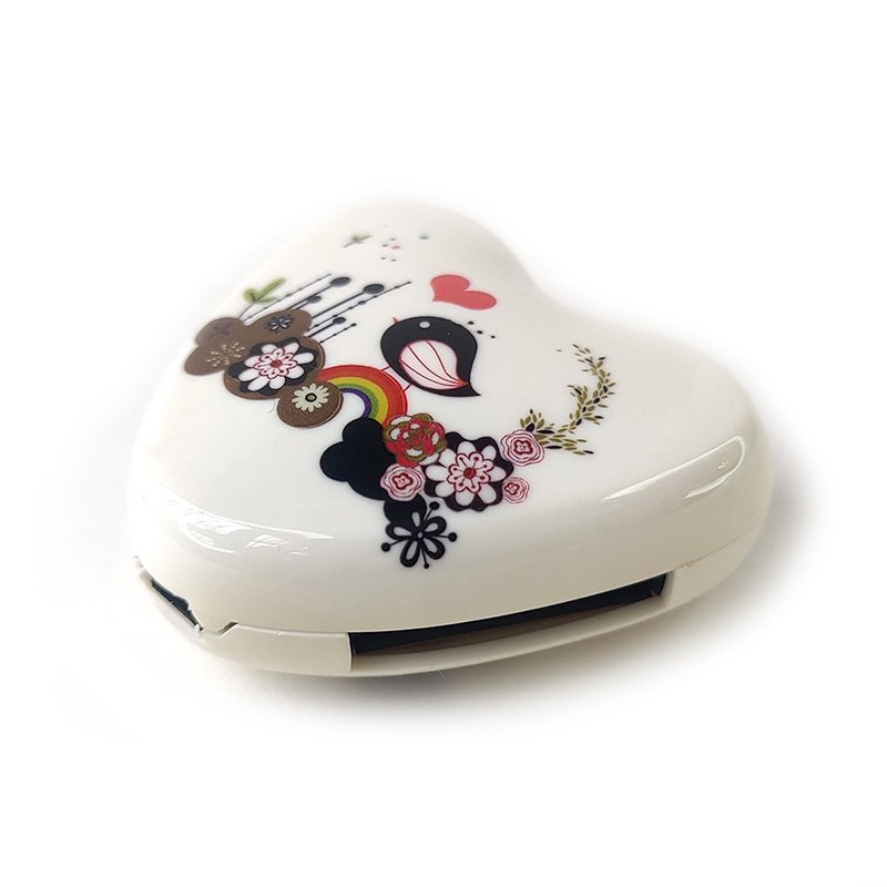 Картридер ViTi USB Card Reader USBONLINE PP0072 белый купить,0