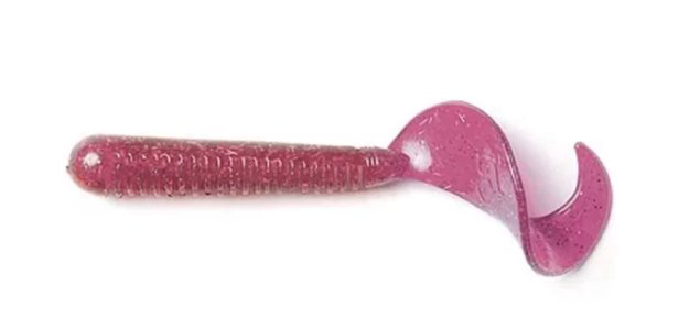 Твистер Lucky John Pro Series Chunk Tail 50мм S13 10шт купить,NaN