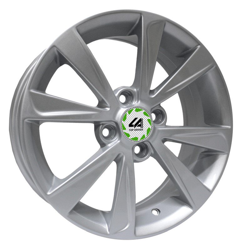 Комплект дисков Replica TD Special Series HND8-S 4х100 R15х6 СВ54.1 ЕТ46 S купить,NaN