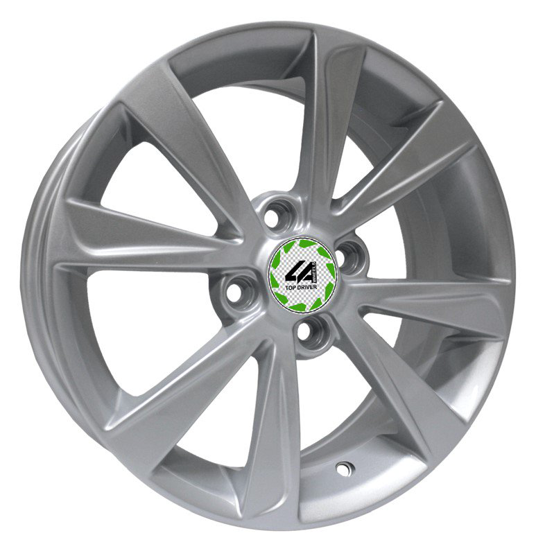 Комплект дисков Replica TD Special Series HND8-S 4х100 R15х6 СВ54.1 ЕТ46 S купить,NaN
