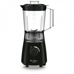 Блендер Moulinex LM2A0832 чёрный