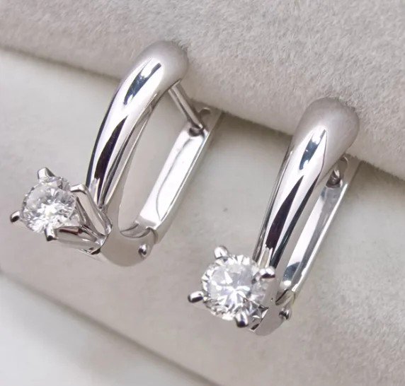 Комплект Deimantas 108610443 0,20ct 0,34ct. купить,NaN