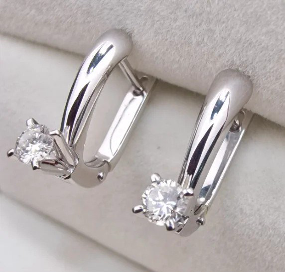 Комплект Deimantas 108610443 0,20ct 0,34ct. купить,NaN
