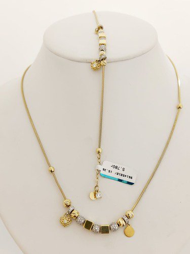 Комплект Qudaluq Q200-801 50см 18р 14,34гр. - ForteMarket Комплект Qudaluq Q200-801 50см 18р 14,34гр. купить,0
