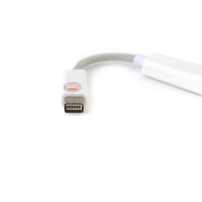Переходник ViTi CBDP0011 Mini DVI-HDMI белый купить,0