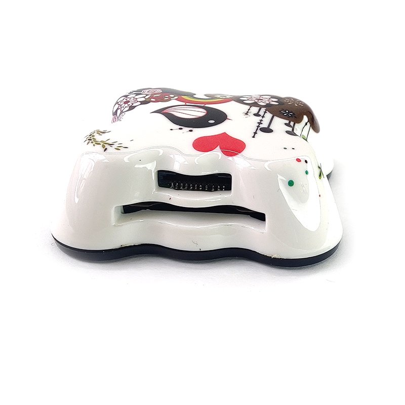Картридер ViTi USB Card Reader Usbonline PP0021 белый купить,0