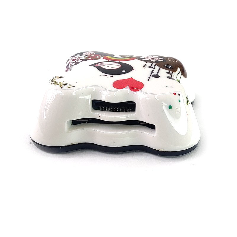 Картридер ViTi USB Card Reader Usbonline PP0021 белый купить,1069
